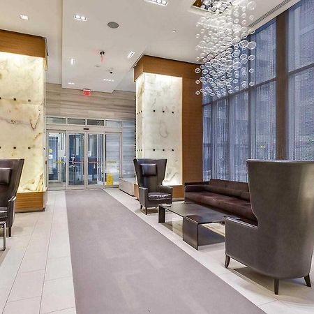 Luxury Condo Prime Location  Toronto Esterno foto