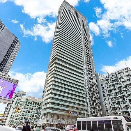 Luxury Condo Prime Location  Toronto Esterno foto